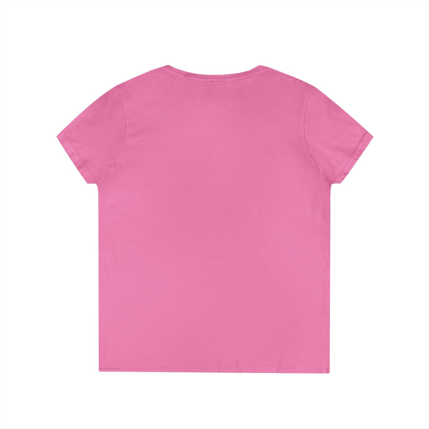 Antarctic Attire: Penguins are my Life V-Neck Tee