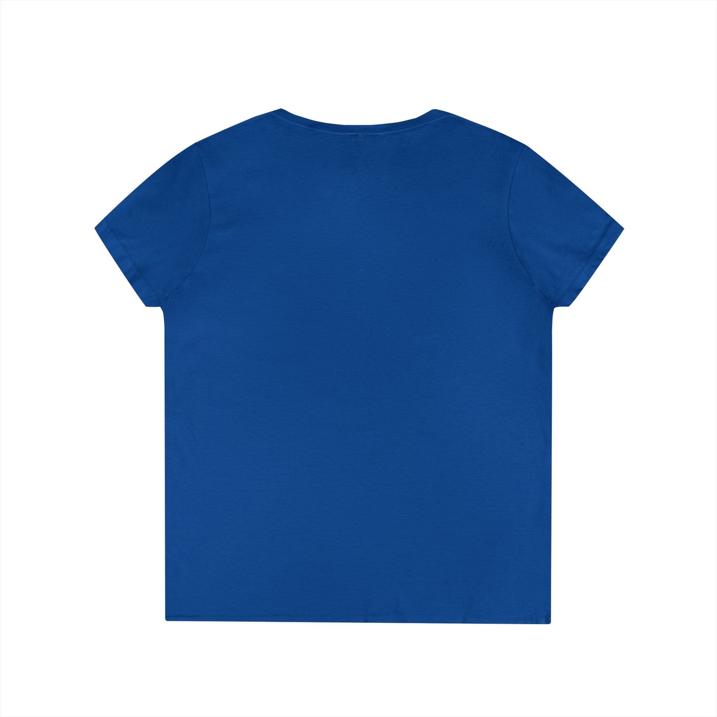 Antarctic Attire: Penguins are my Life V-Neck Tee