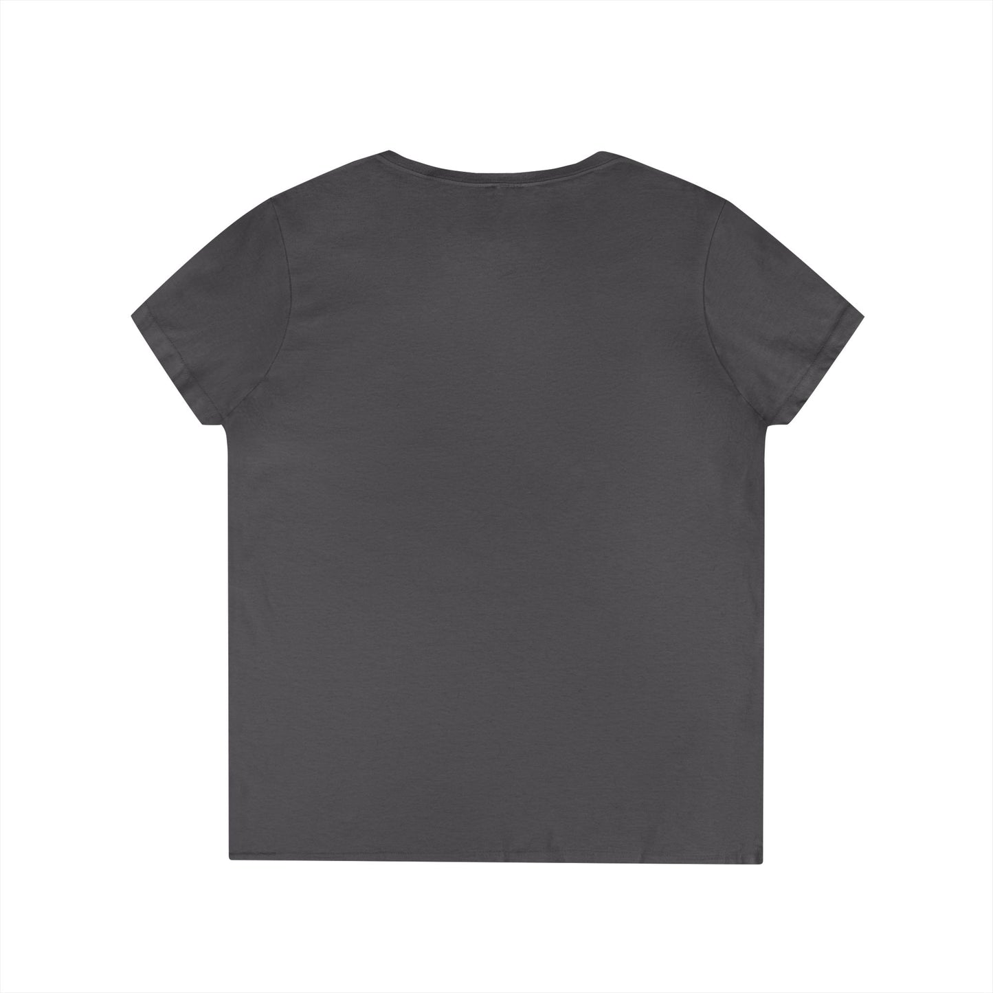 Antarctic Attire: Penguins are my Life V-Neck Tee