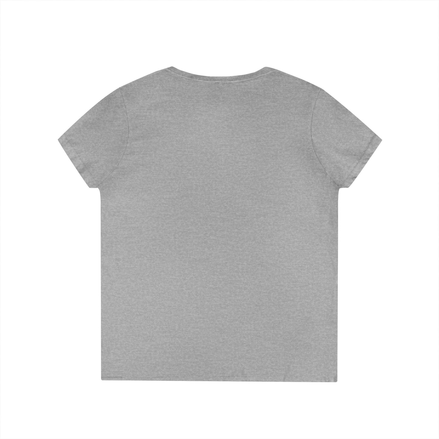 Antarctic Attire: Penguins are my Life V-Neck Tee