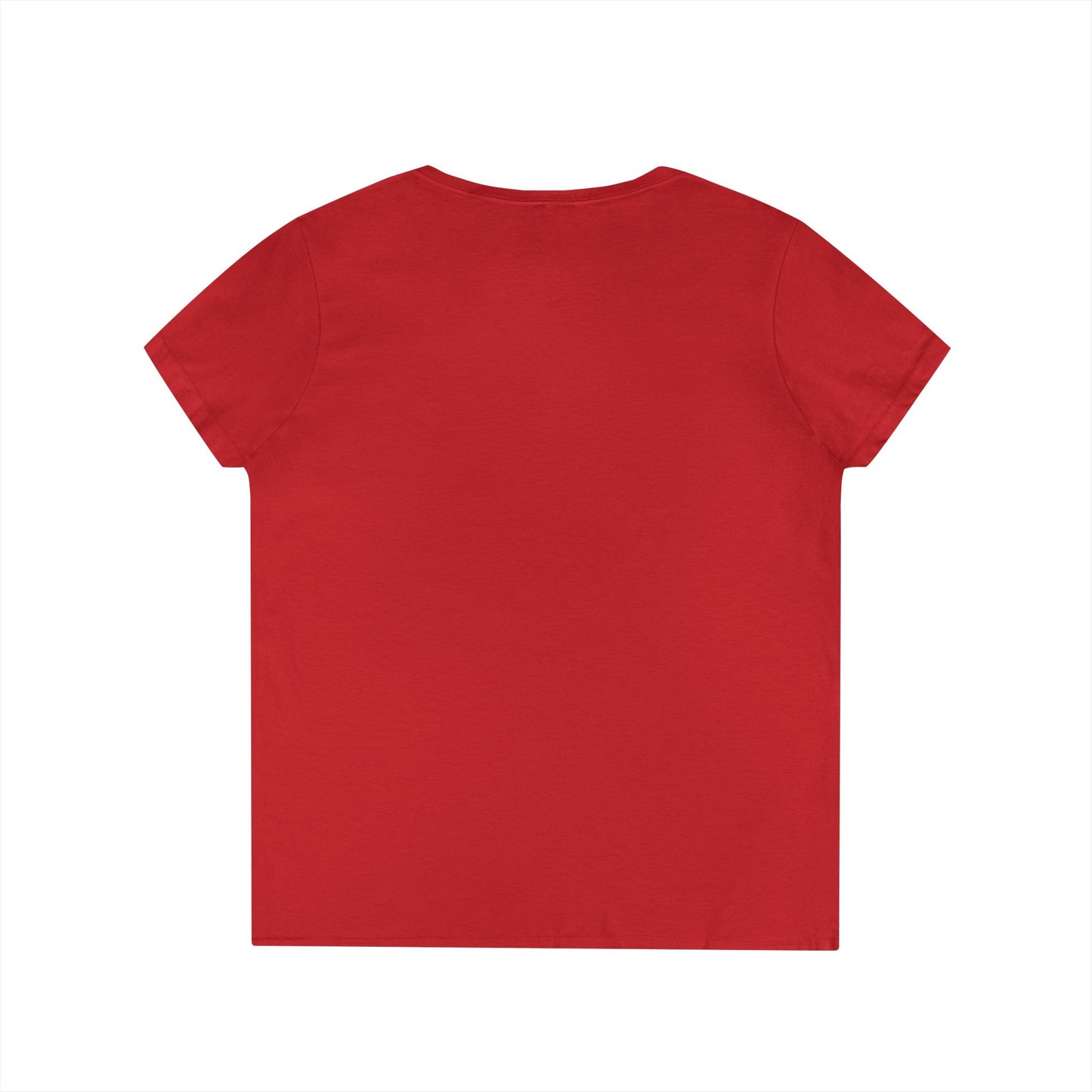 Antarctic Attire: Penguins are my Life V-Neck Tee