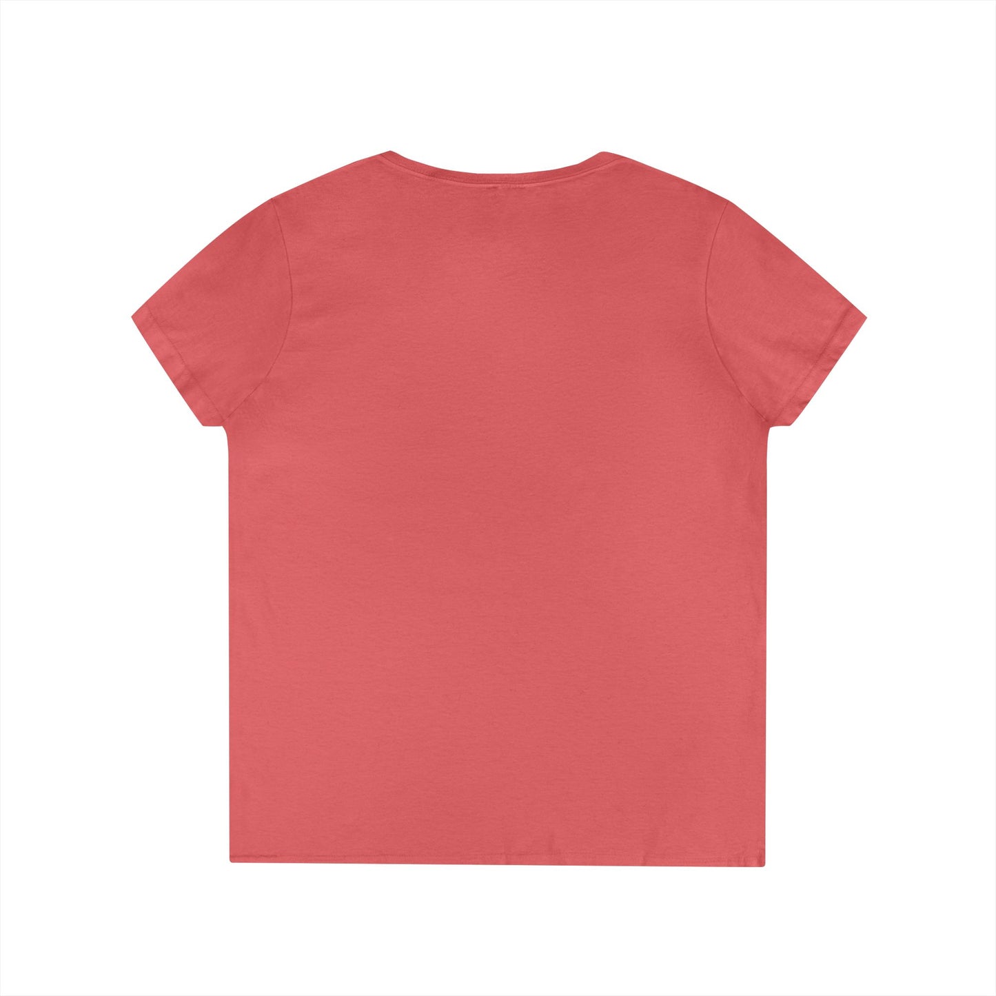Antarctic Attire: Penguins are my Life V-Neck Tee