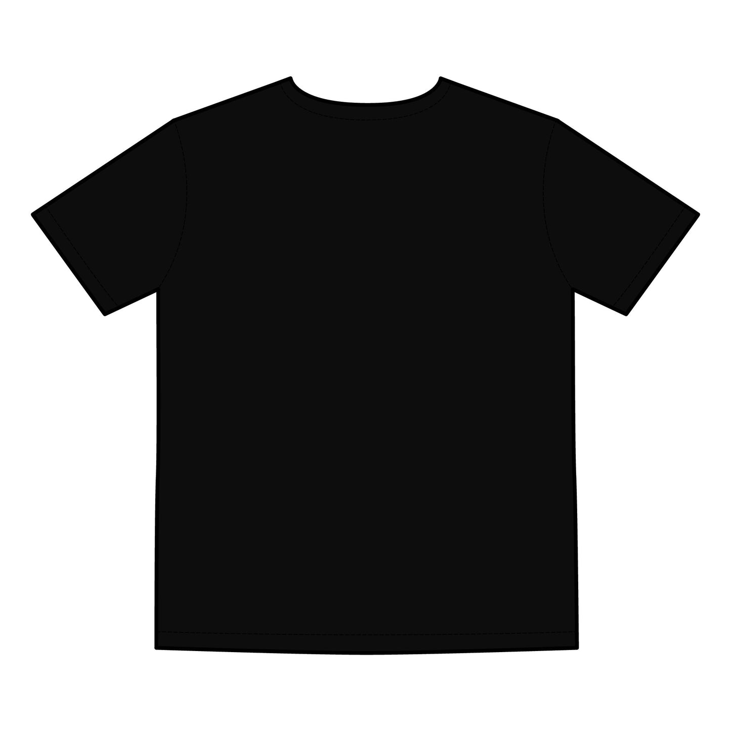 Antarctic Attire: Thar she Blows V-Neck Tee